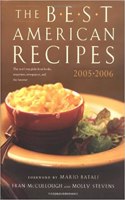 The Best American Recipes