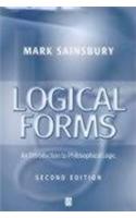Logical Forms