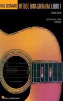 Spanish Edition: Hal Leonard Metodo Para Guitarra Libro 1 - Segunda Edition