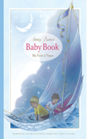 Shirley Barber's Baby Book: My First Five Years