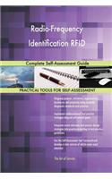 Radio-Frequency Identification RFID Complete Self-Assessment Guide