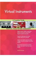 Virtual Instruments A Complete Guide