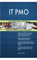 IT PMO A Complete Guide - 2019 Edition