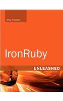 IronRuby Unleashed