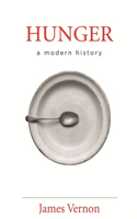 Hunger: A Modern History(English)