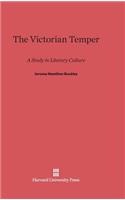 Victorian Temper