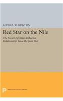 Red Star on the Nile