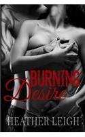 Burning Desire