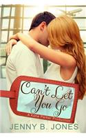 Can't Let You Go