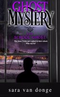 Ghost Mystery