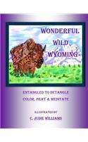 Wonderful Wild Wyoming