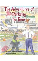 Adventures of Berkeley the Bear