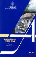 Tidal Stream Atlas: France, West Coast