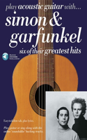 Play Acoustic Guitar With...Simon and Garfunkel