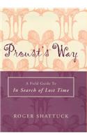 Proust's Way