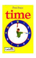 First Steps:Time