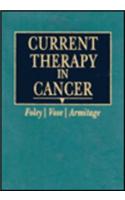 Current Therapy in Cancer