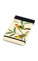 Audubon Bird Journal