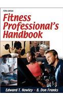 Fitness Professional's Handbook