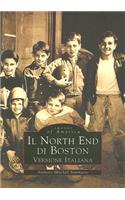 Il North End de Boston (Versione Italiana)