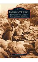 Emigrant Gulch