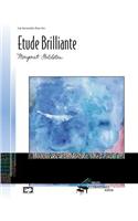 Etude Brillante