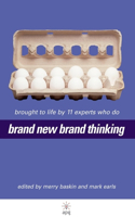 Brand New Brand Thinking