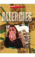 Health Issues: Allergies