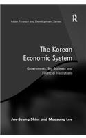 Korean Economic System