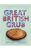Great British Grub