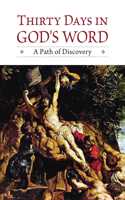 Thirty Days in God's Word