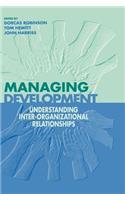 Managing Development