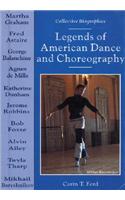 Legends of American Dance and Choreography