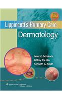 Lippincott's Primary Care Dermatology