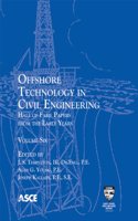 Offshore Technology in Civil Engineering, Volume 6