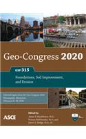 Geo-Congress 2020