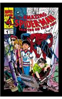 Spider-man Fights Substance Abuse