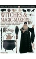 Witches & Magic-Makers