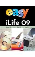 UK Easy iLife `09