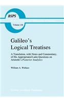 Galileo's Logical Treatises