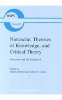 Nietzsche, Epistemology, and Philosophy of Science