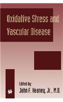 Oxidative Stress and Vascular Disease