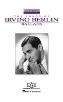 Irving Berlin - Ballads - 2nd Edition