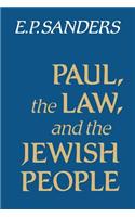Paul, the Law, and the Jewish People