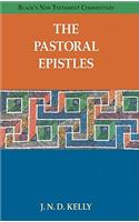 The Pastoral Epistles