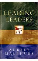 Leading Leaders