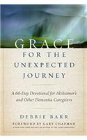 Grace for the Unexpected Journey