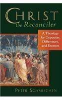 Christ the Reconciler
