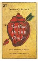 The Heart in the Glass Jar