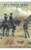 Atlanta 1864